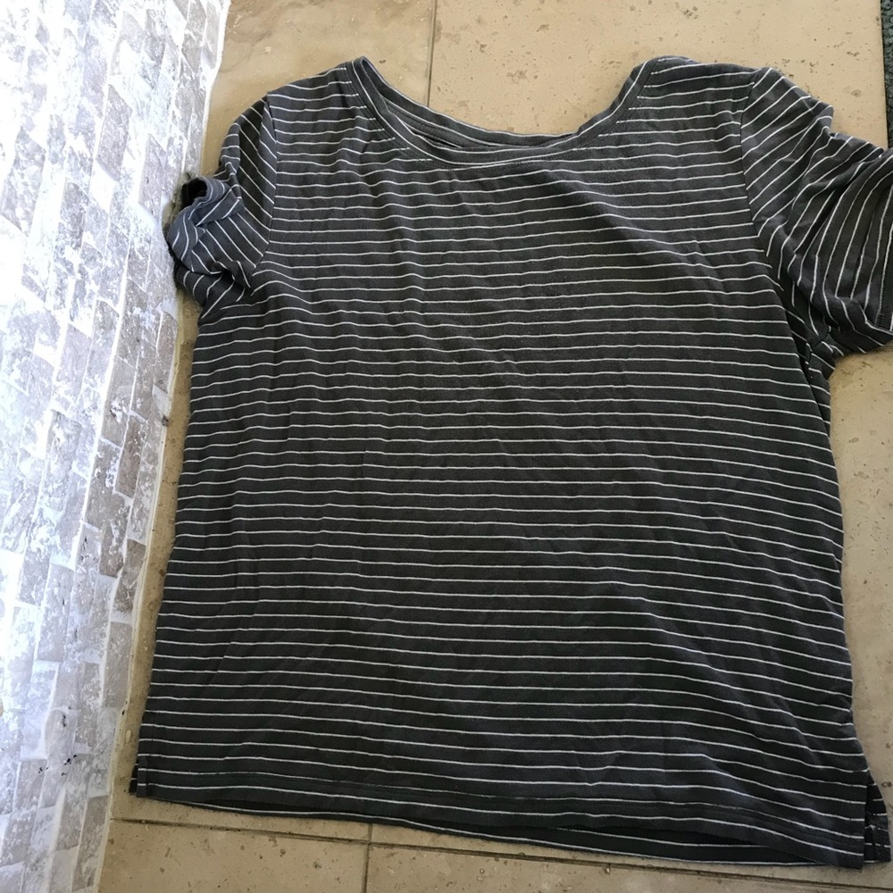 Aerie short sleeve